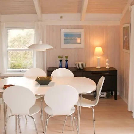 Tatil Evi Holiday Xviii Saltum