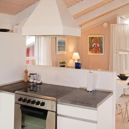 Holiday Xviii Tatil Evi