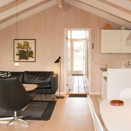 Tatil Evi Holiday Xviii
