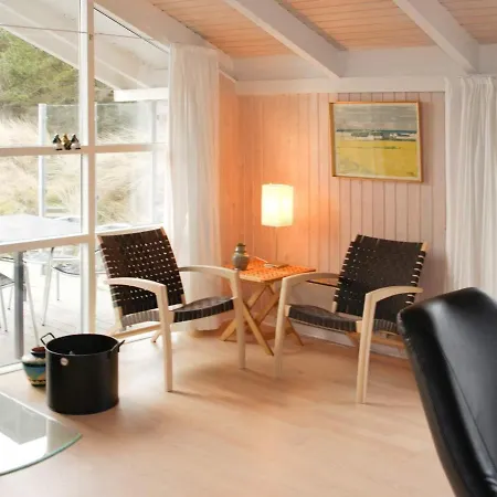 Tatil Evi Holiday Xviii