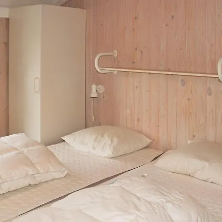 Holiday Xviii Tatil Evi