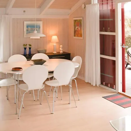 Tatil Evi Holiday Xviii *